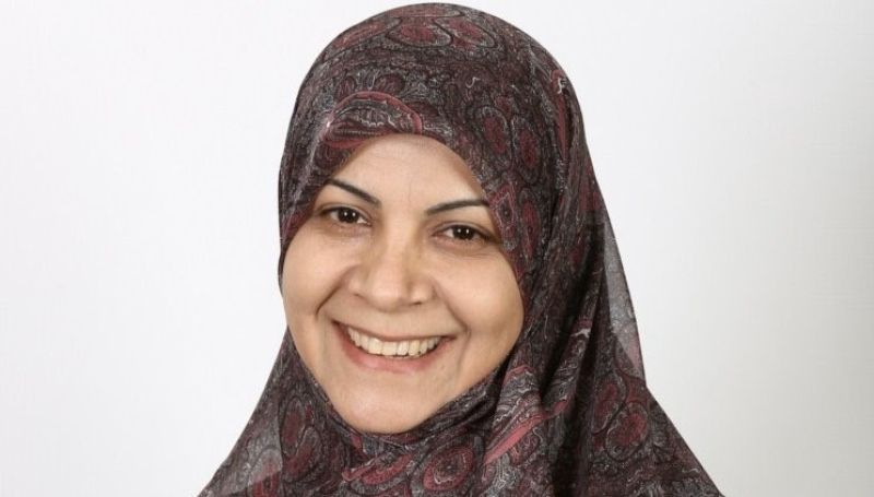 حەنان فەتلاوى: پێويستە حزبەكانى تر چاو لە پارتى بكەن
